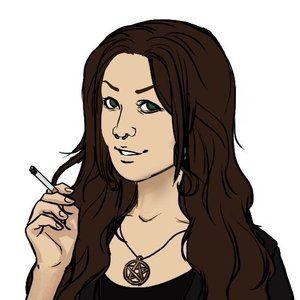 Meet your Posher, Tiff